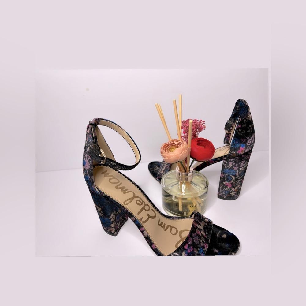 I wear them ones. Like a new